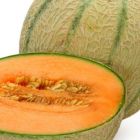 Melon Cantaloupe Hearts of Gold Cantaloup Hearts of Gold graines