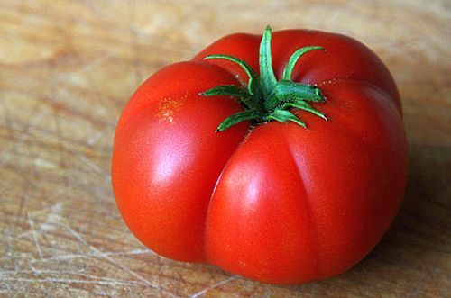 Tomate Delicious tomato seeds