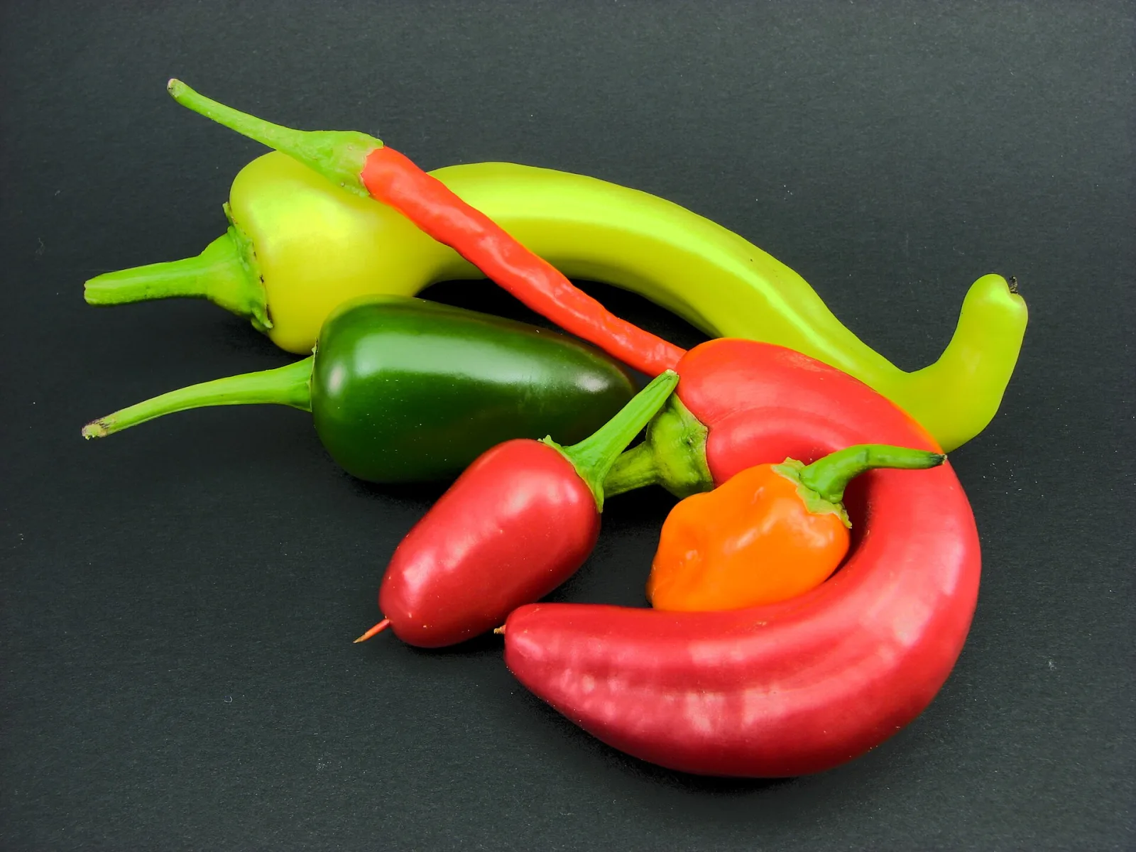 Chili Jalapeno