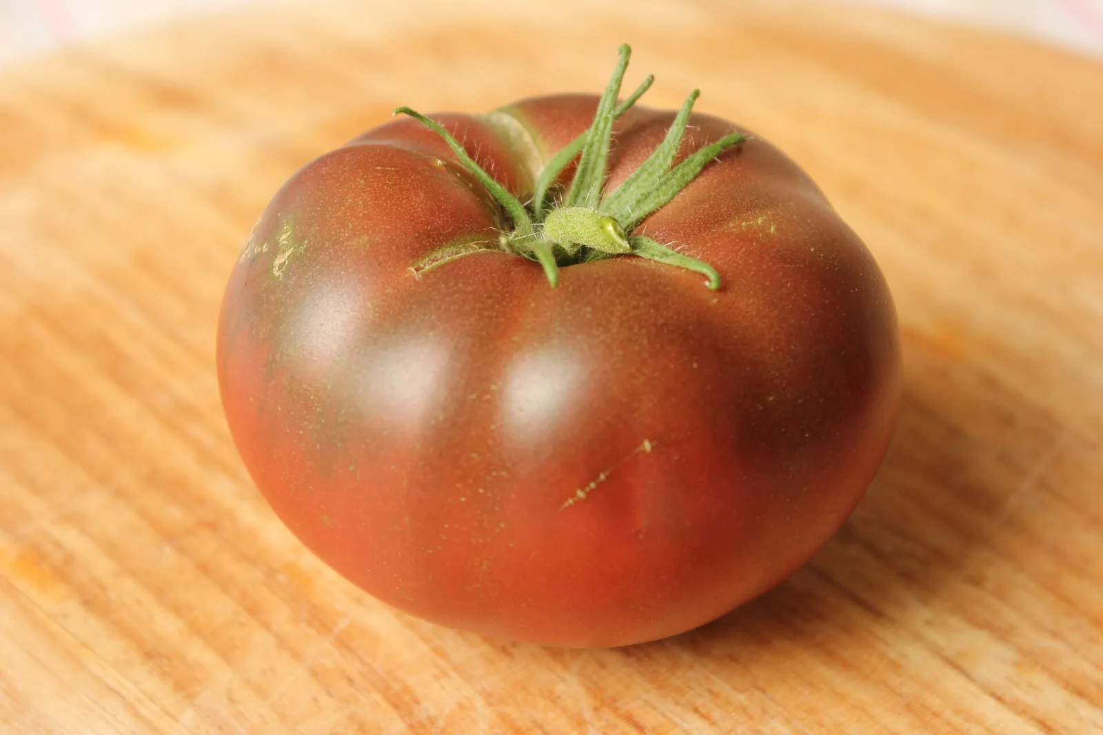 Tomate Black from Tula