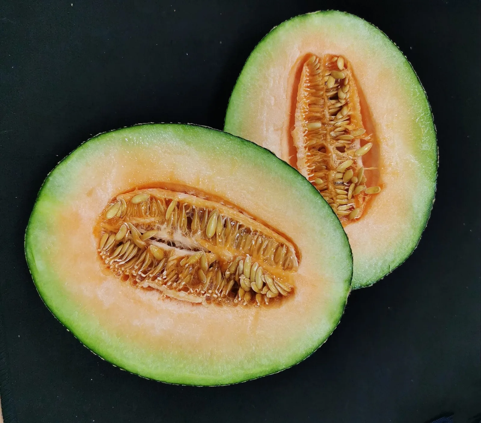 Ananas Melon