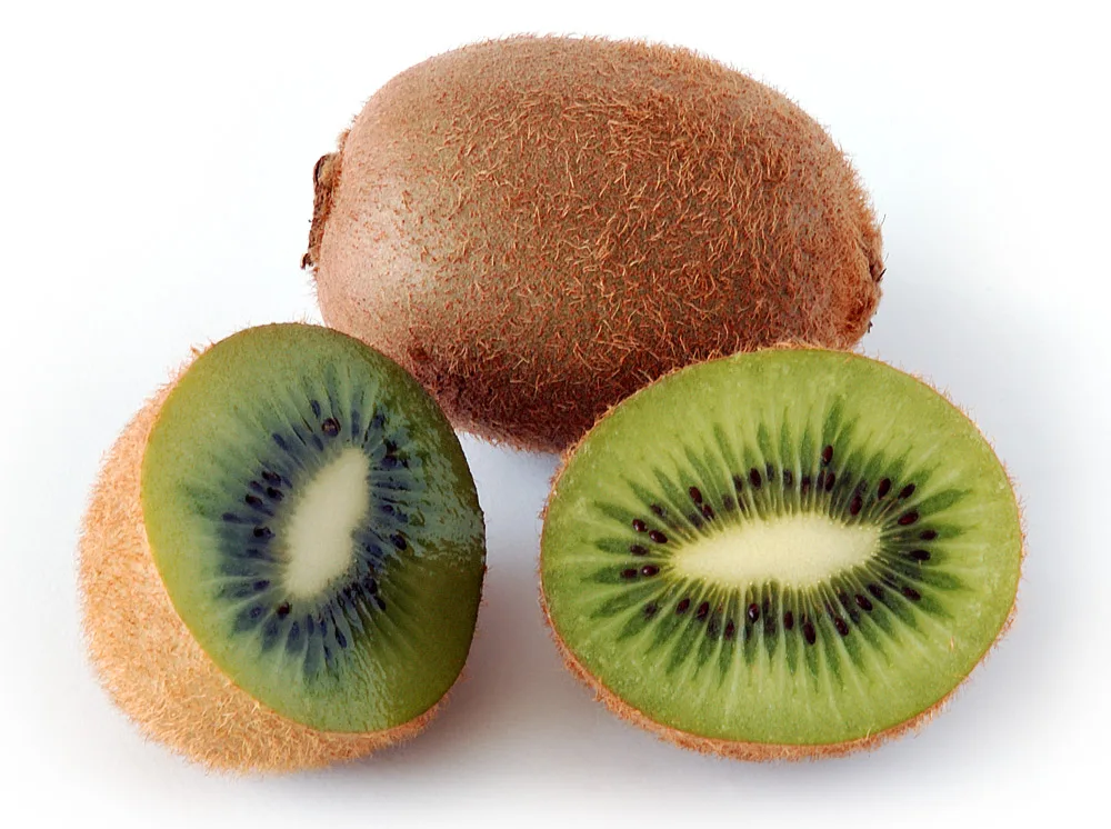 Actinida delisiosa