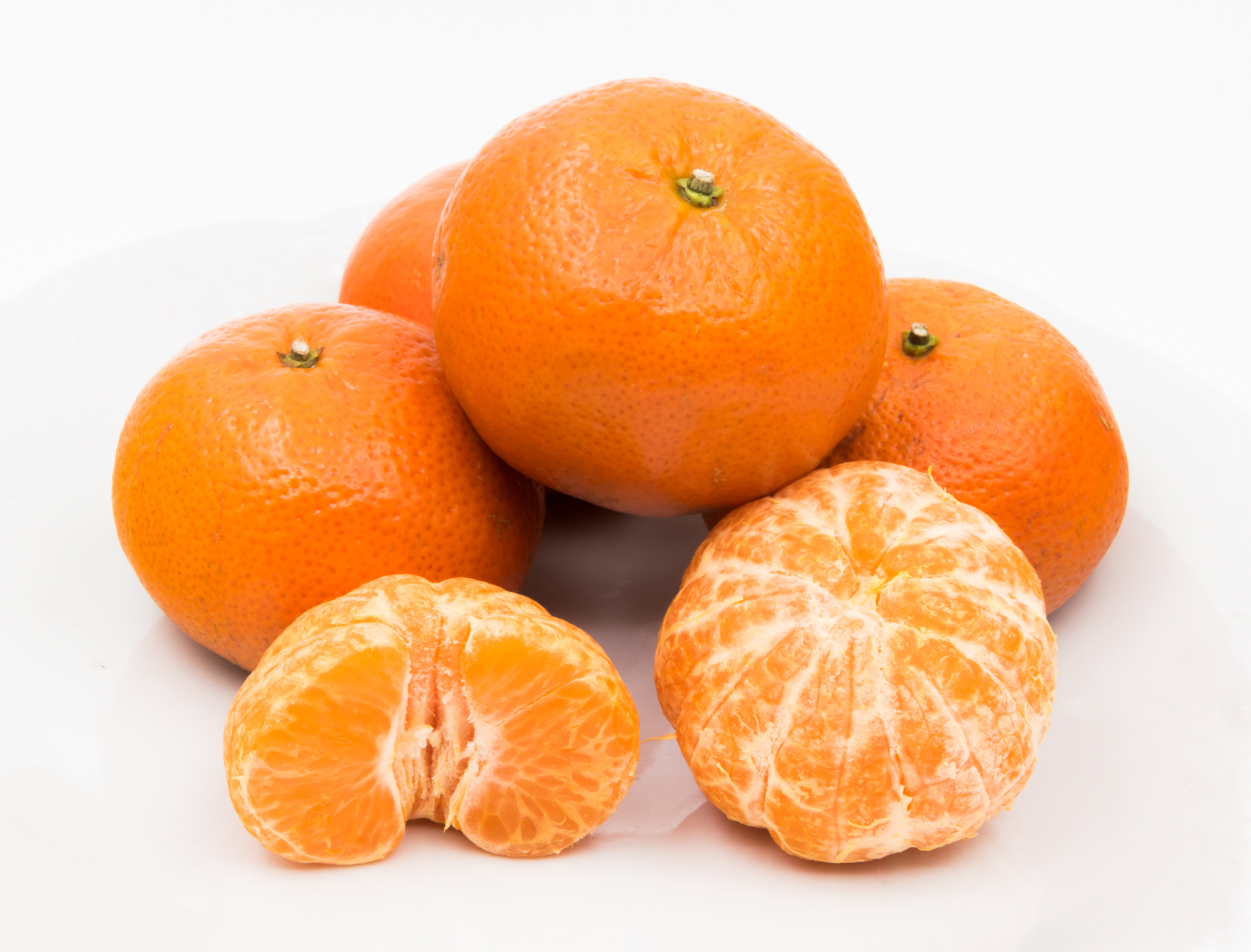 Citrus reticulata