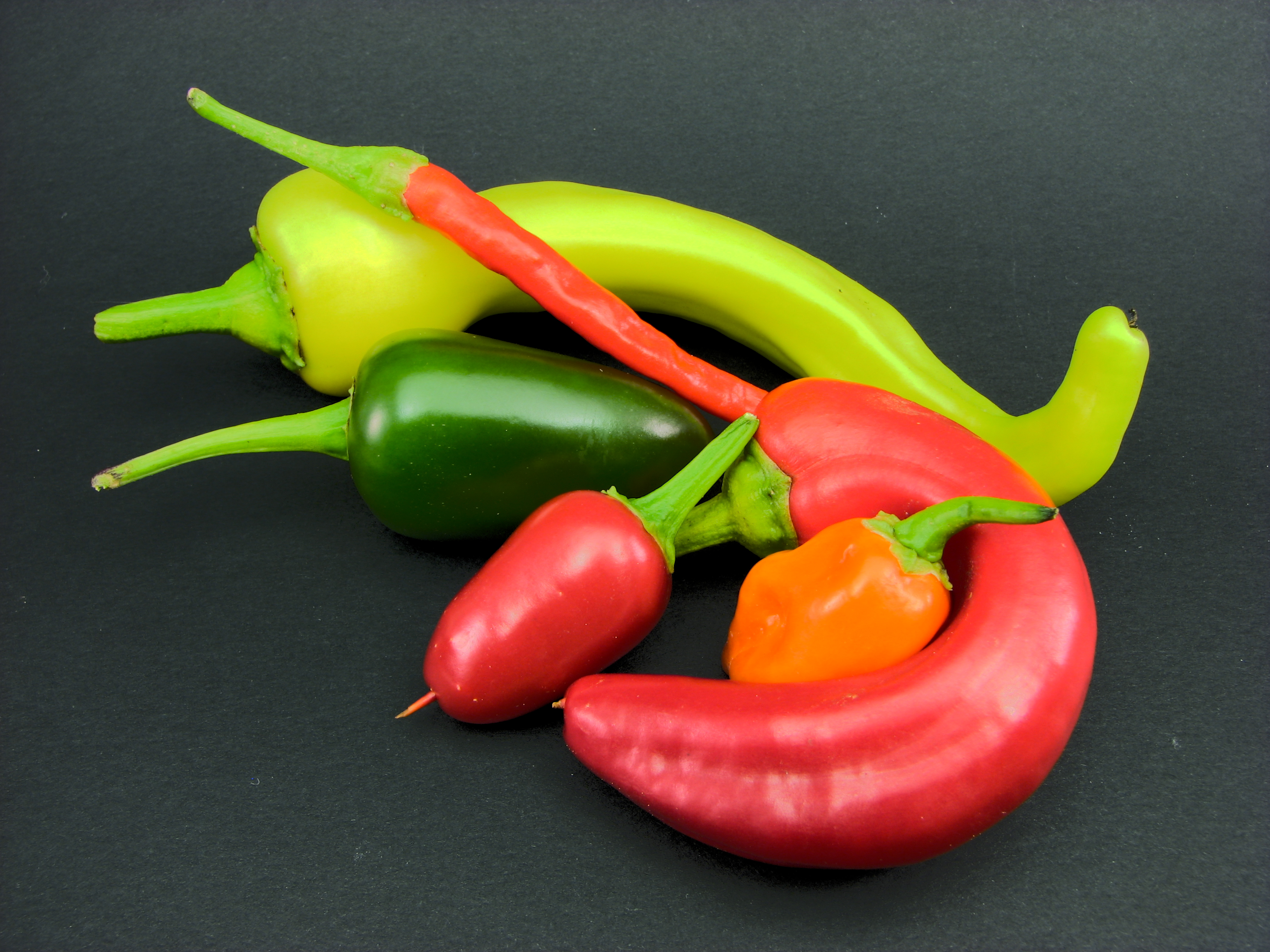 Chili Jalapeno