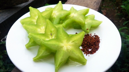Averrhoa carambola