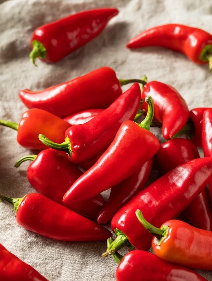 Fresno Chili